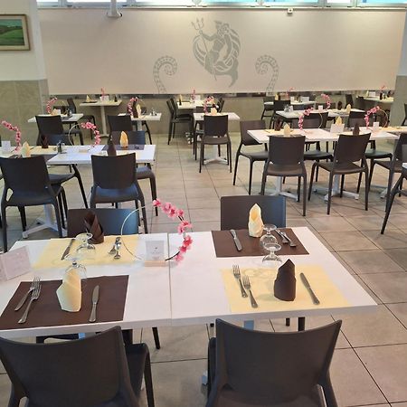 Hotel Concordia Palace Rimini Luaran gambar