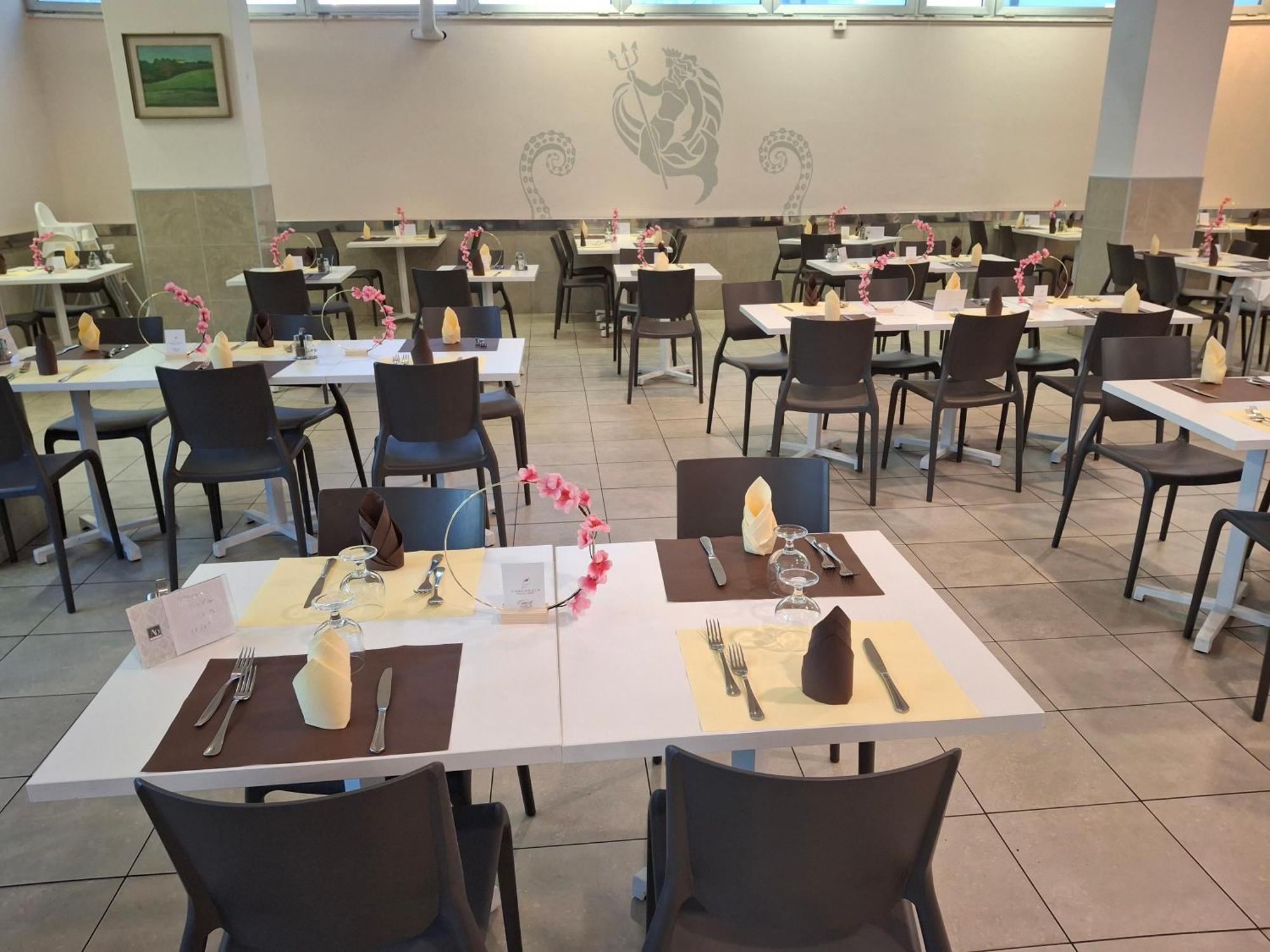 Hotel Concordia Palace Rimini Luaran gambar
