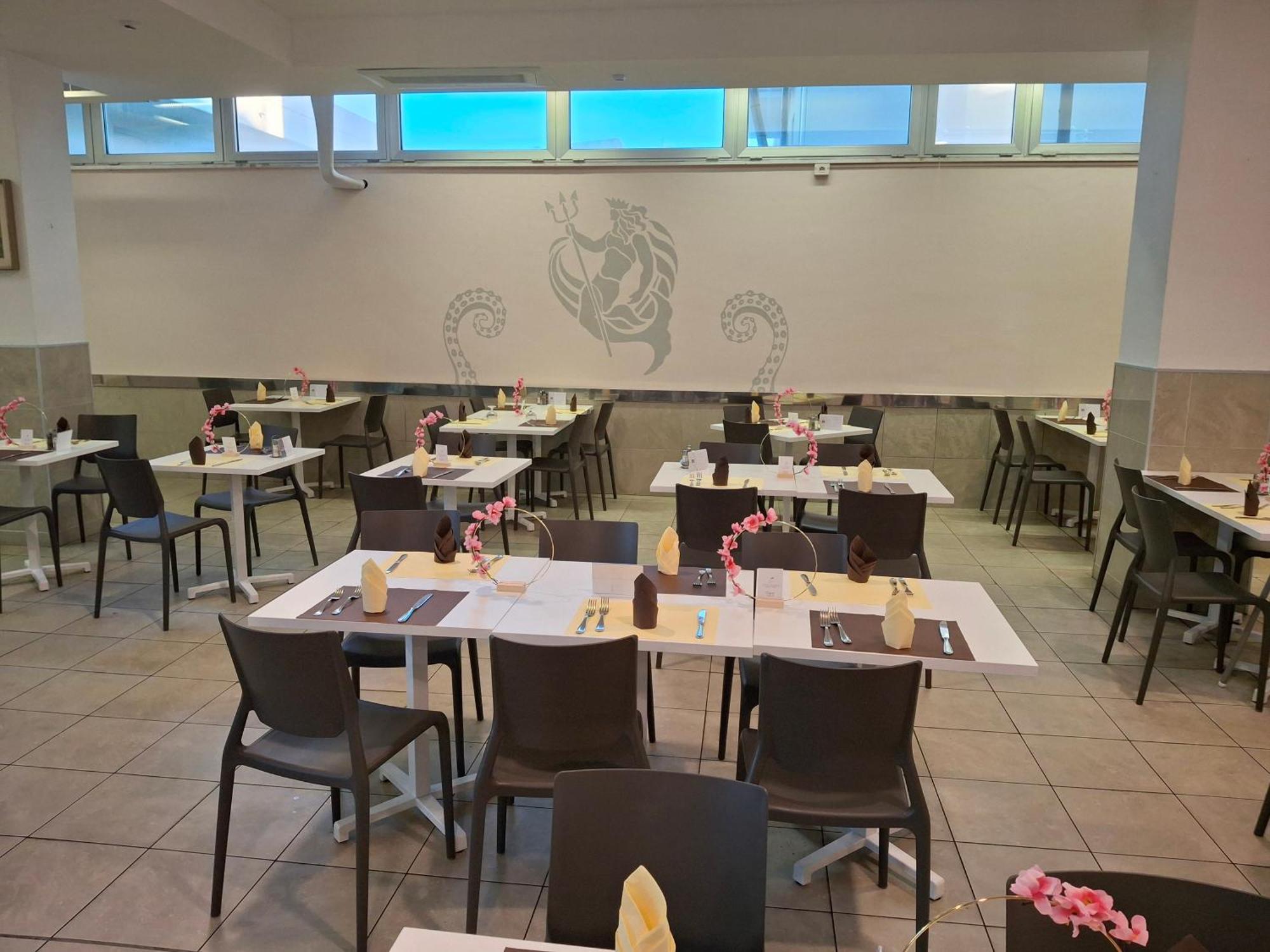 Hotel Concordia Palace Rimini Luaran gambar